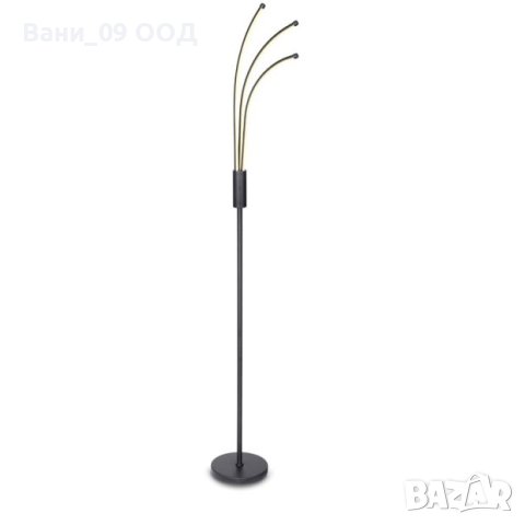 LED лампион в модерен стил, снимка 2 - Лампиони - 41068241