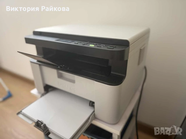 Принтер Brother DCP-1623WE, снимка 1
