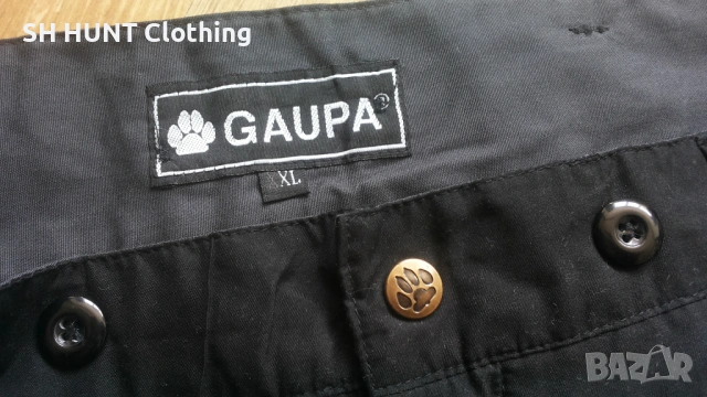 GAUPA OF NORWAY Trouser размер XL панталон - 2052, снимка 14 - Екипировка - 53400367