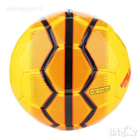 Футболна топка  2152  нова  32 панела Подходяща за игра в зала Размер: № 4, № 5 , снимка 2 - Футбол - 39650650