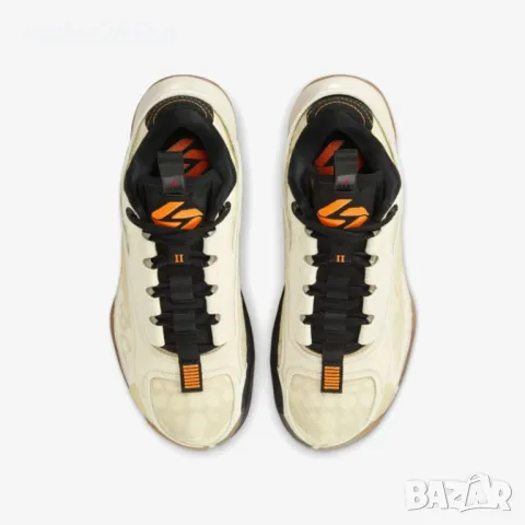 Nike - Luka 2 номер 38.5 дамски бели Оригинал Код 4011, снимка 5 - Маратонки - 50168284