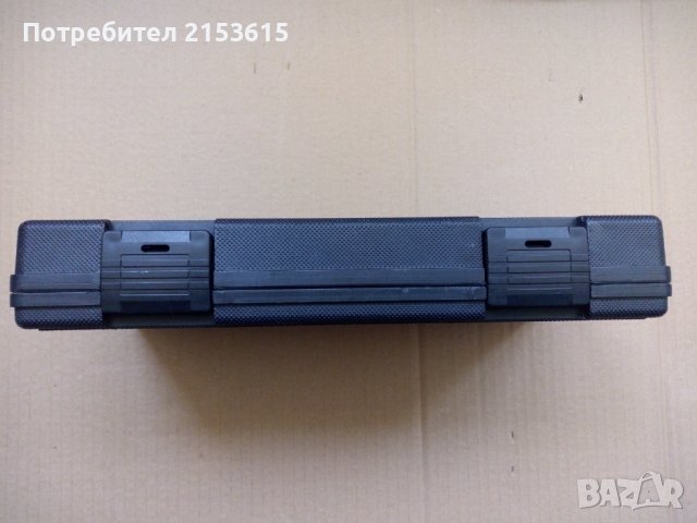 Mac Tools SBDR49S 49 части отвертка тресчотка с битове накрайници, снимка 9 - Отвертки - 42326040