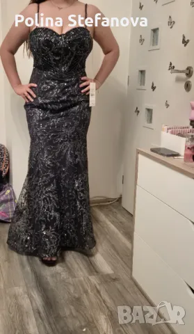 Абитуриентска рокла