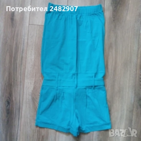 Дамски гащеризон , снимка 6 - Гащеризони - 51286124