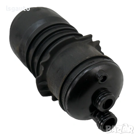 Корпус маслен филтър AUDI  A8 (D4, 4H) 2010-2017 ID: 158396, снимка 2 - Части - 53858669