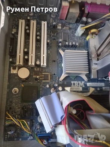 IBM THINKCENTRE MT-M 8177-75G, снимка 5 - Работни компютри - 53634949