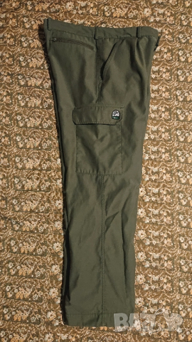 Fjallraven Gore-Tex (54) XL, снимка 17 - Екипировка - 44658166
