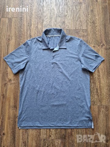Страхотна мъжка тениска ADIDAS размер L, снимка 1 - Тениски - 41858801