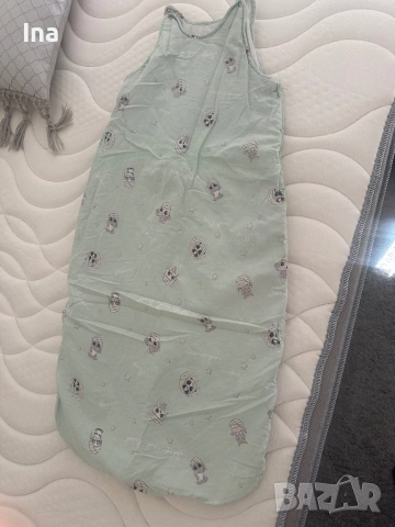 Чувалчета за спане за бебета