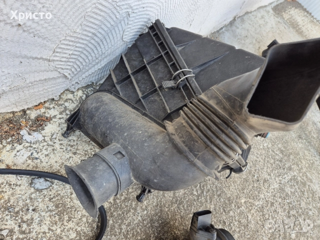 Тунинг за CLK W208 200/230 компресор, снимка 3 - Части - 51782201