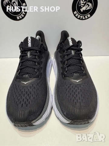 Маратонки HOKA CLIFTON 7.Номер 40.5, снимка 3 - Маратонки - 52004045
