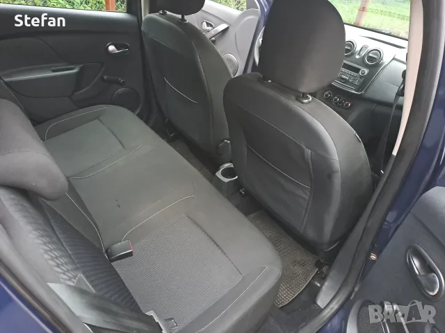 Дачия Сандеро 12/2019, снимка 5 - Автомобили и джипове - 56323545