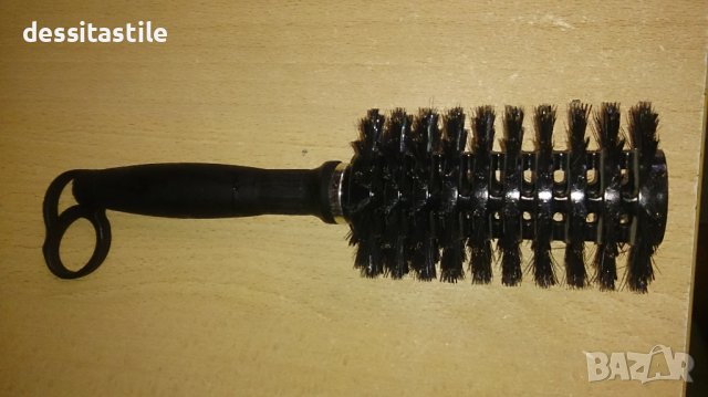 Кръгли четки за коса, снимка 2 - Аксесоари за коса - 42019656