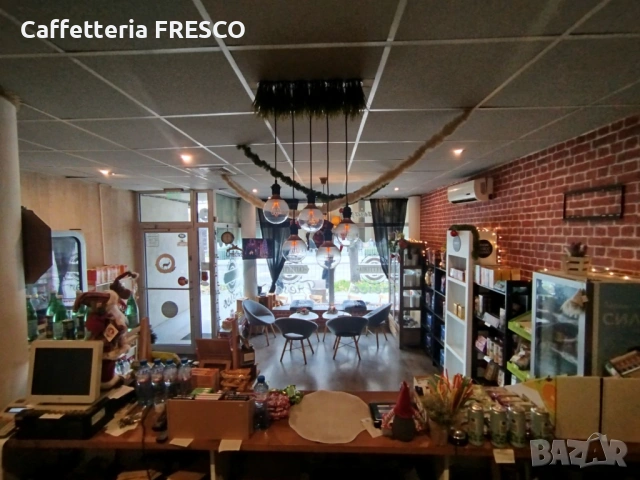 Разработен бизнес в гр.Ямбол , снимка 6 - Магазини - 53627455