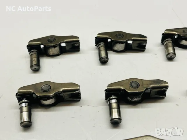 12 бр кобилици за Iveco Ивеко Дейли 2.3 дизел F1AE3481 Iveco 2007, снимка 3 - Части - 49709682