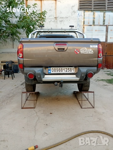 Ремонт на шасита 