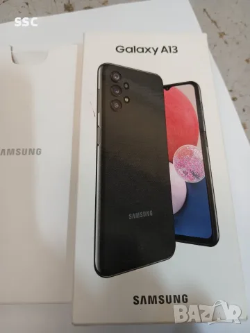 samsung galaxy a13 4G 4/128, снимка 4 - Samsung - 56412656