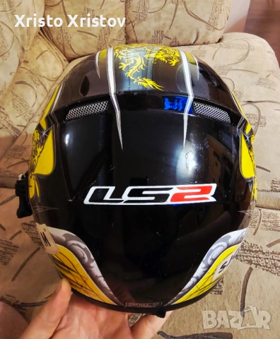 Каска L52, снимка 4 - Аксесоари и консумативи - 53339029