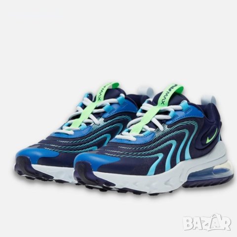 Детски маратонки NIKE AIR MAX 270 REACT-№38.5