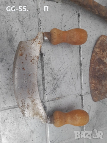 Мотика,наковалня...., снимка 2 - Други - 53603766