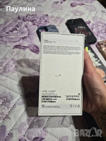 Продавам Iphone 13 128GB , снимка 9 - Apple iPhone - 52872542