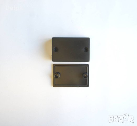 Кутия за закрит монтаж 57x36x20mm, снимка 1