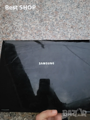 2бр лаптопи Samsung Lenovo, снимка 15 - Лаптопи за дома - 52207576