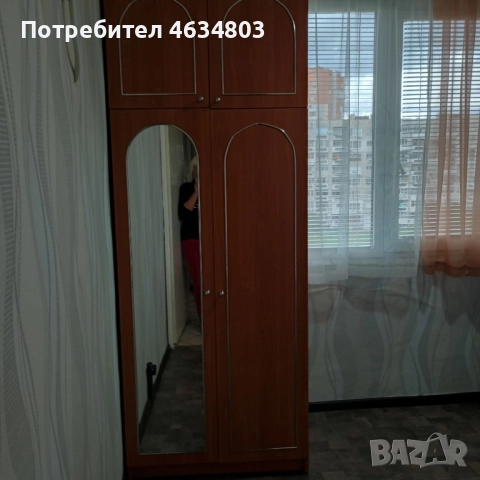 ОТ СОБСТВЕНИК: Тристаен апартамент в Обеля 2, снимка 9 - Апартаменти - 52201999