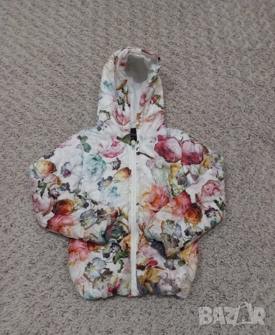 Детско яке, снимка 2 - Детски якета и елеци - 52539482