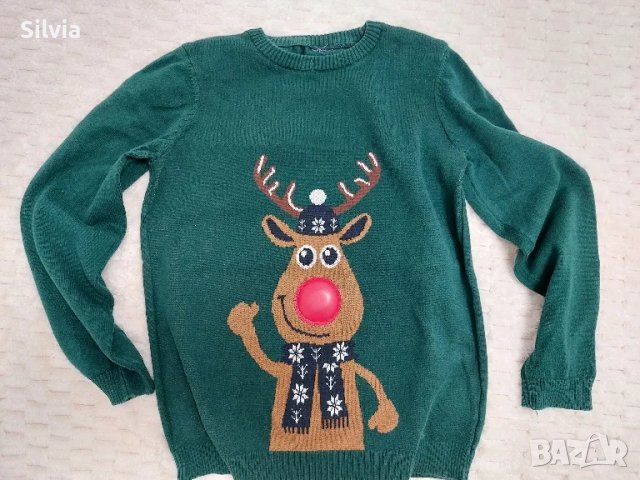 Блузи за момче, снимка 3 - Детски Блузи и туники - 47321264