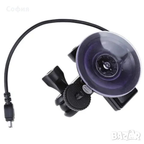 Камера за кола R310 TFT с GPS модул за проследяване и два обектива за HD AC47, снимка 10 - Аксесоари и консумативи - 47868795