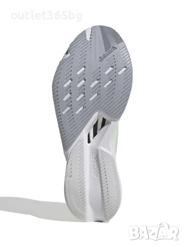 Adidas - Adizero Boston 12 №49 1/3 Оригинал Код 637, снимка 4 - Маратонки - 55825709