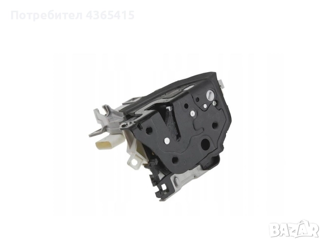 Брава за Audi A5 8Т за предна дясна врата 8J1837016C, снимка 3 - Части - 52548608