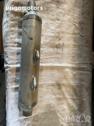 Ауспух ktm beta, снимка 2 - Части - 51765395