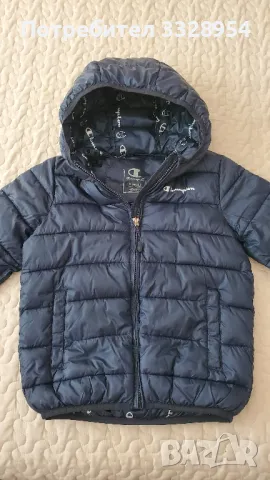 Детско яке Champion