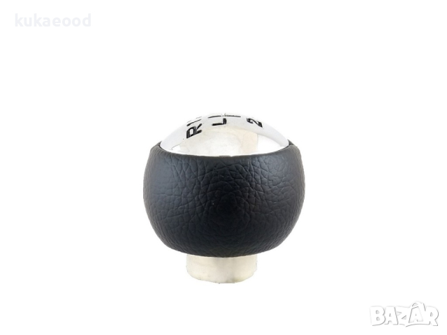 Топка за скоростен лост за Peugeot 307 308 3008 407 5008 807, Partner (B9) 2008-2018, Partner Tepee , снимка 4 - Аксесоари и консумативи - 44614410