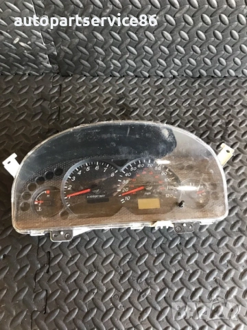 Скоростомер за Mazda Tribute 2.0 RHD (2002) 2T24-10849HNB