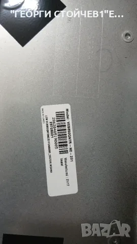 65UA6B63DG   17MB170    17IPS72   VES650QNTR-N2-N2-Z01, снимка 9 - Части и Платки - 55938680