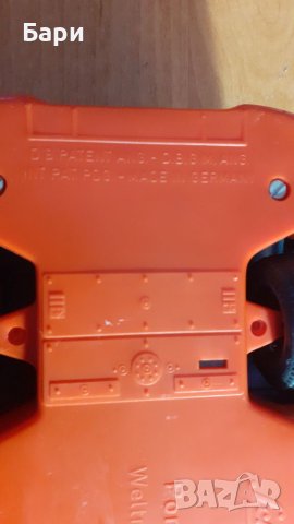  SCHUCO Electro 356 213 състезателна кола PORSCHE 917 с батерии, снимка 7 - Колекции - 41686263