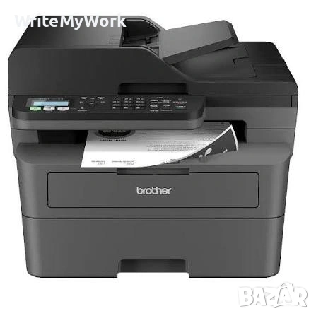 Принтиране / Копиране / Сканиране