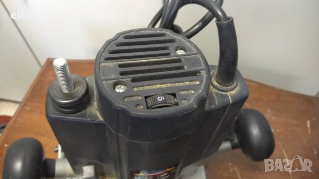 Оберфреза King Craft KBF-1050N, снимка 2 - Други инструменти - 39484639