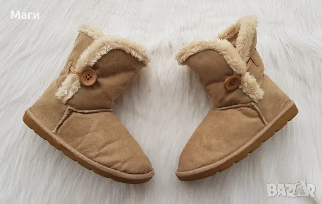 Детски ботуши №31, снимка 12 - Детски боти и ботуши - 47772521