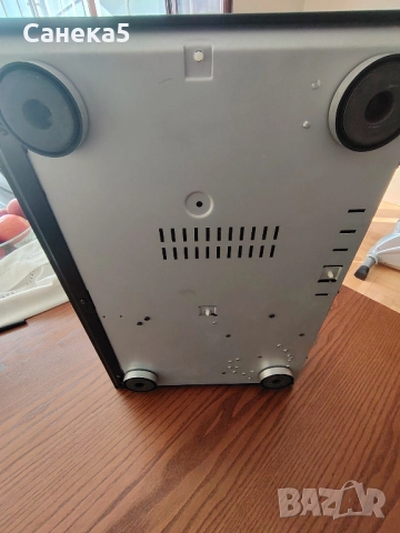 KENWOOD KX-1100 HX, снимка 9 - Декове - 49742556