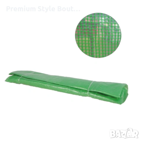 Армирано фолио за оранжерия - висока издръжливост с UV4 филтър, снимка 7 - Оранжерии - 53616873