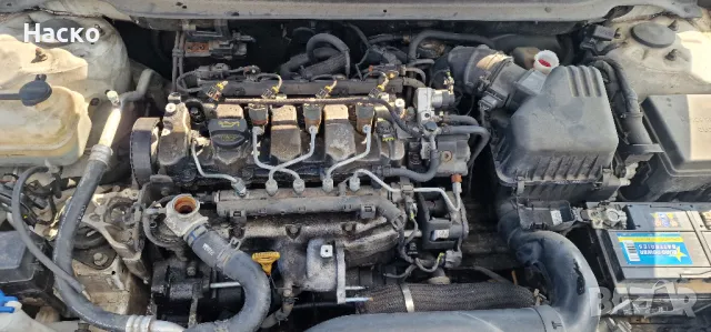 Kia Ceed Pro Ceed 2.0 CRDI на части Киа Кия Сиид Про Сийд 2.0 на части, снимка 7 - Автомобили и джипове - 49817576