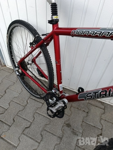 Градски велосипед , снимка 3 - Велосипеди - 52551249