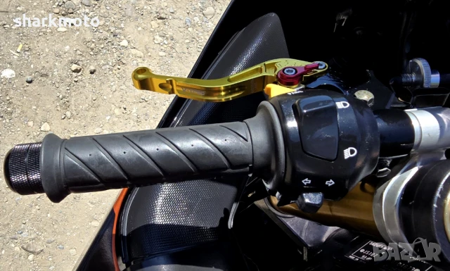 Suzuki Gsxr K4 1000 НОВ ВНОС!!!, снимка 13 - Мотоциклети и мототехника - 50943920