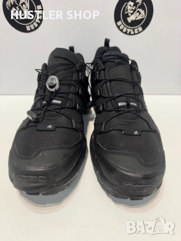 Маратонки ADIDAS TERREX SWIFT. Номер 44, снимка 3 - Маратонки - 56342800