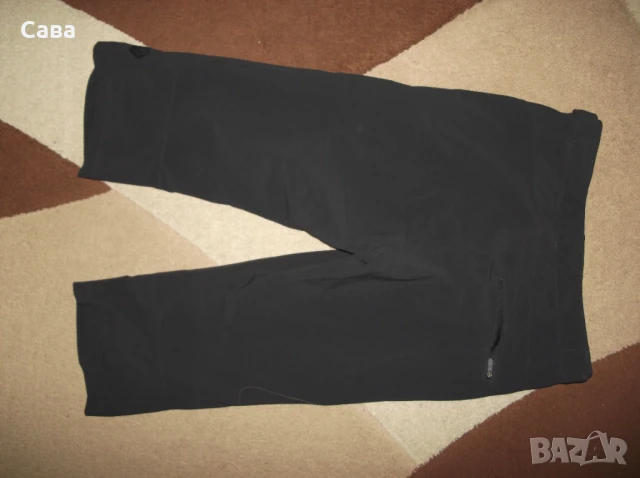 Бермуди SALOMON  мъжки,М, снимка 5 - Спортни дрехи, екипи - 50634641