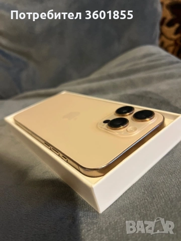 iPhone 16 PRO MAX 256GB Desert Titanium, снимка 8 - Apple iPhone - 53176092